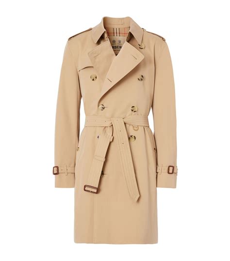 burberry trenchcoat fällt klein aus|Burberry kensington trench coats.